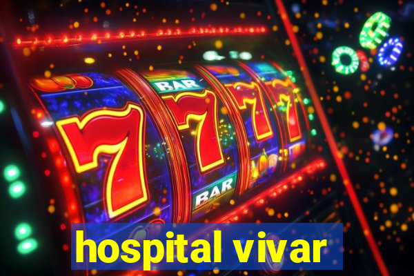 hospital vivar